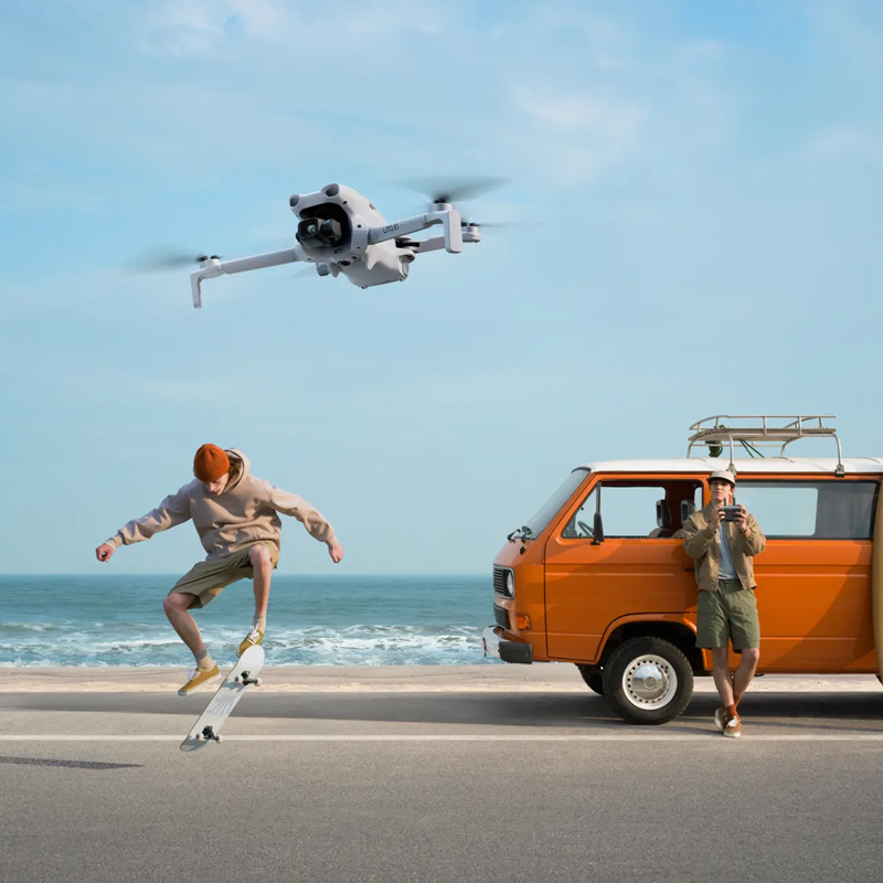 DJI Lito X1 Fly More Combo (DJ - Drone Lidar avis et prix