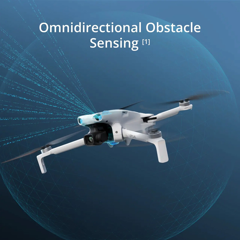 DJI Lito X1 Fly More Combo (DJ - Drone Lidar avis et prix