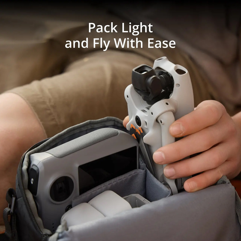 DJI Lito X1 Fly More Combo (DJ - Drone Lidar avis et prix