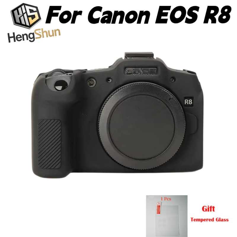 Pour Canon EOS R8 : coque de p - Canon Camera Eos R8 avis et prix