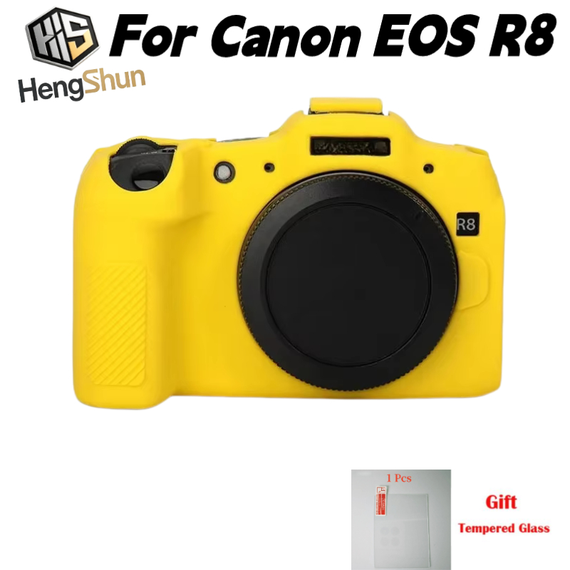 Pour Canon EOS R8 : coque de p - Canon Camera Eos R8 avis et prix