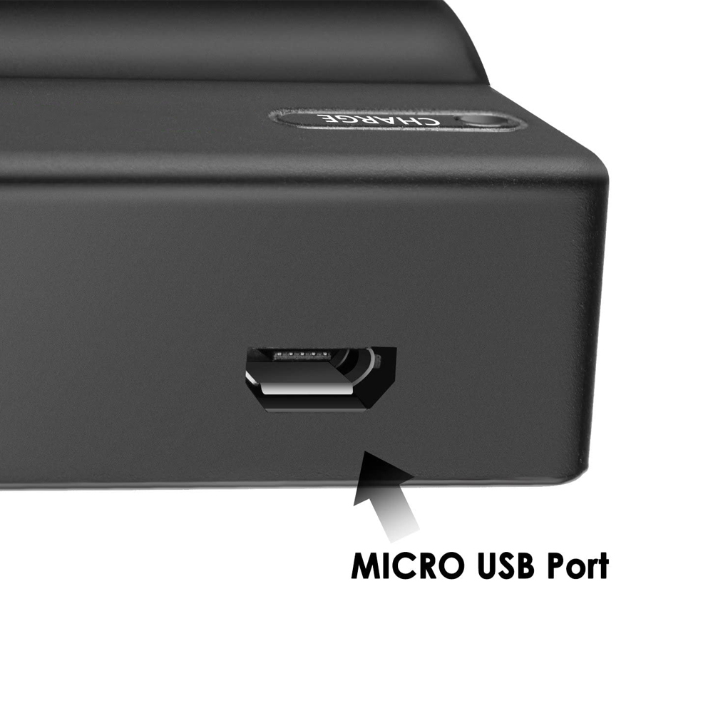 Chargeur USB pour Sony NP F550 - Canon Camera Eos R50 avis et prix