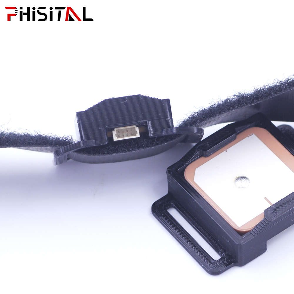 Support de Module GPS en TPU i - Drone Mapping avis et prix