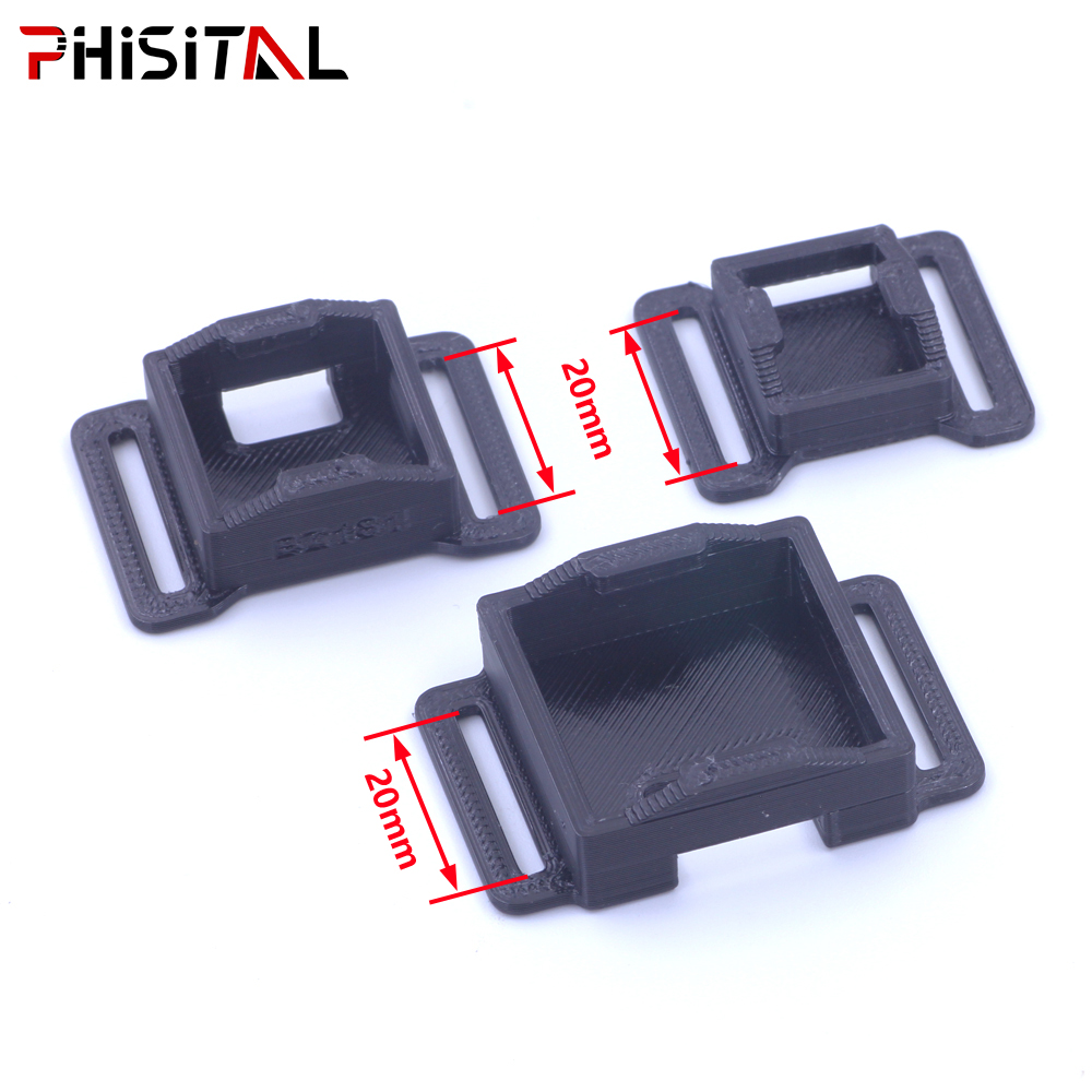 Support de Module GPS en TPU i - Drone Mapping avis et prix