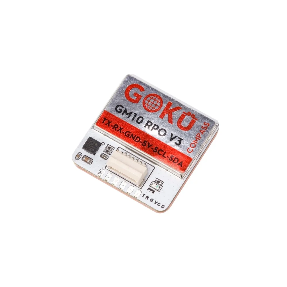 Module GPS Flywoo GOKU GM10 Pr - Drone Mapping avis et prix