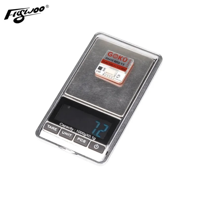 Module GPS Flywoo GOKU GM10 Pr - Drone Mapping avis et prix