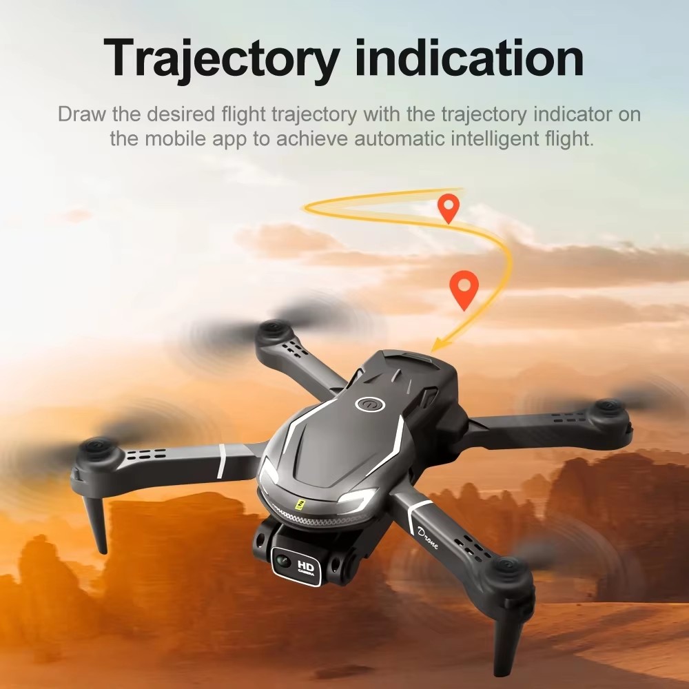 Nouveau V88 8K GPS professionn - Drone Lidar avis et prix