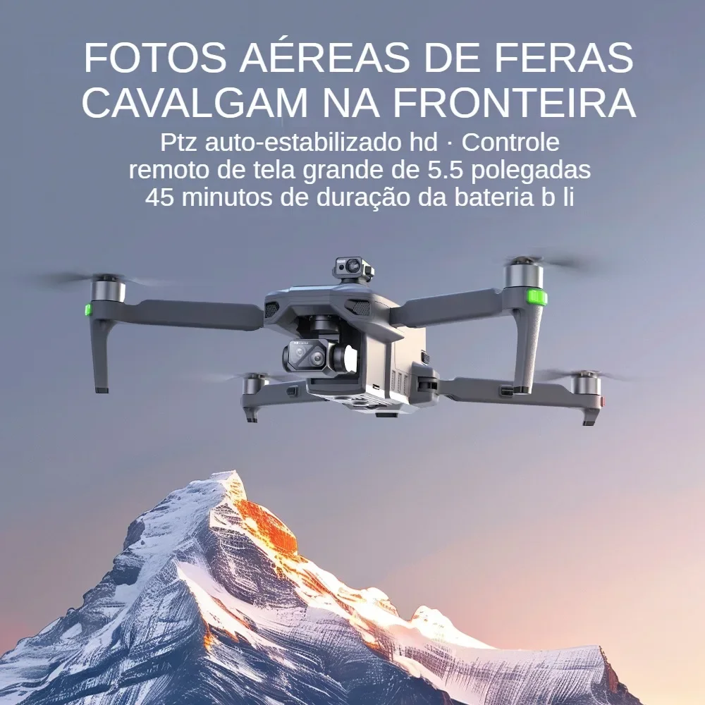 ZLL SG909 SG909MAX Drone profe - Drone Mapping avis et prix
